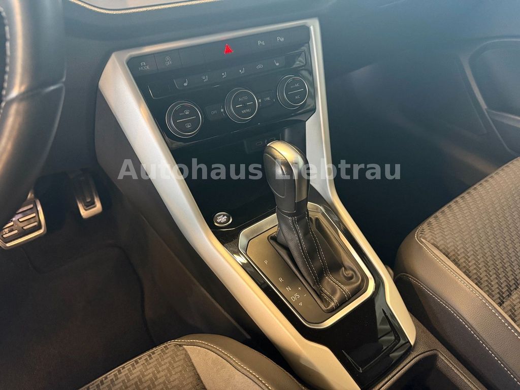 Volkswagen T-Roc 2021