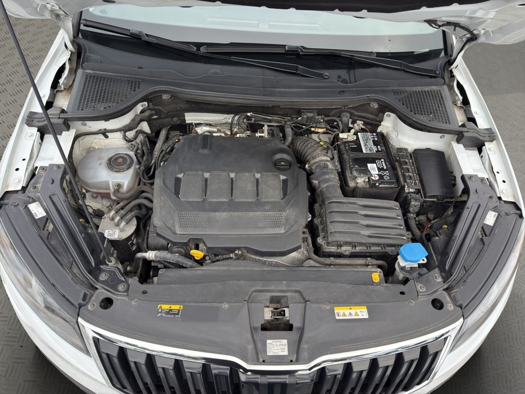 Skoda Karoq 2021