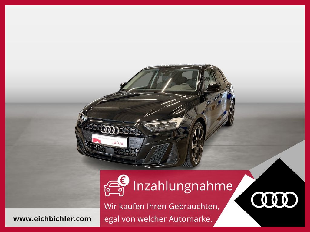 Audi A1 2025
