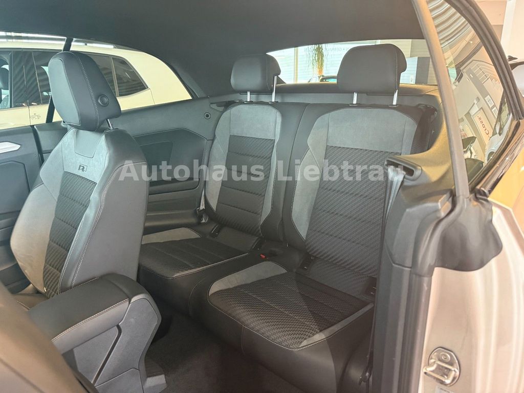 Volkswagen T-Roc 2021