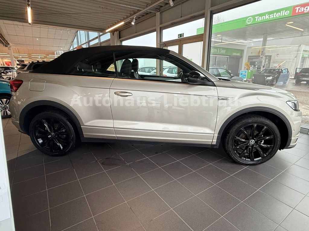 Volkswagen T-Roc 2021