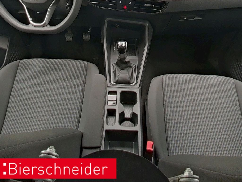 Volkswagen Caddy Maxi 2025