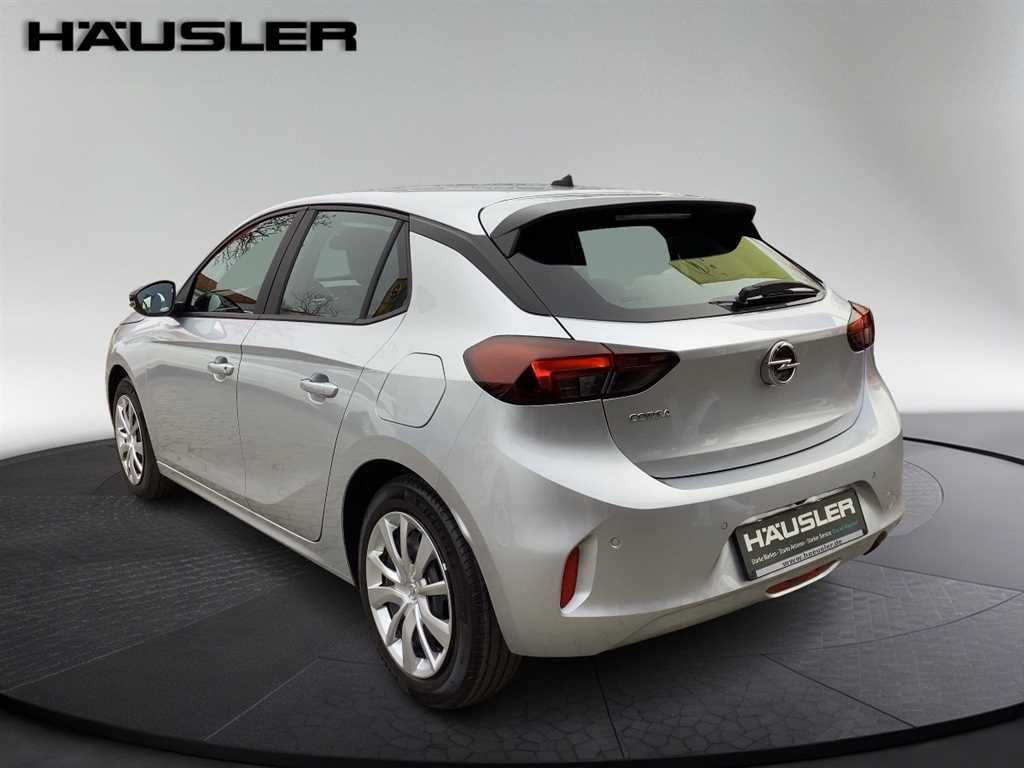 Opel Corsa 2022