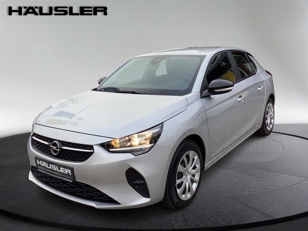 Opel Corsa 2022