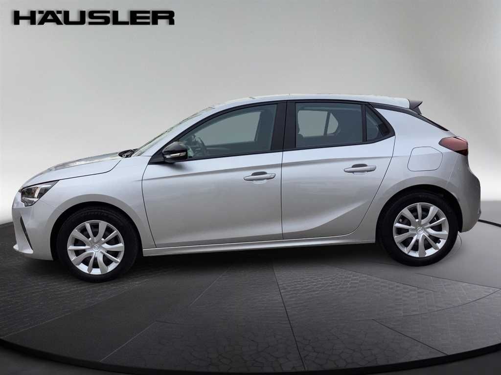 Opel Corsa 2022