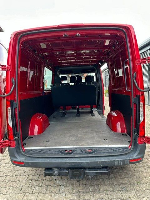 Mercedes-Benz Sprinter 2020