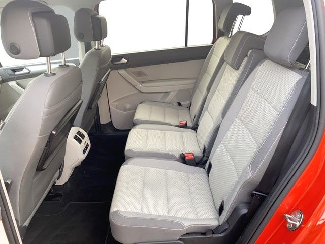 Volkswagen Touran 2017