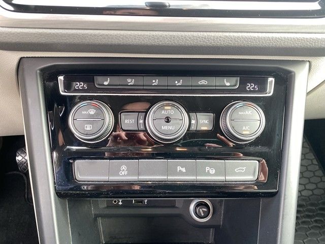 Volkswagen Touran 2017