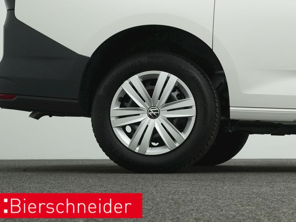 Volkswagen Caddy Maxi 2025