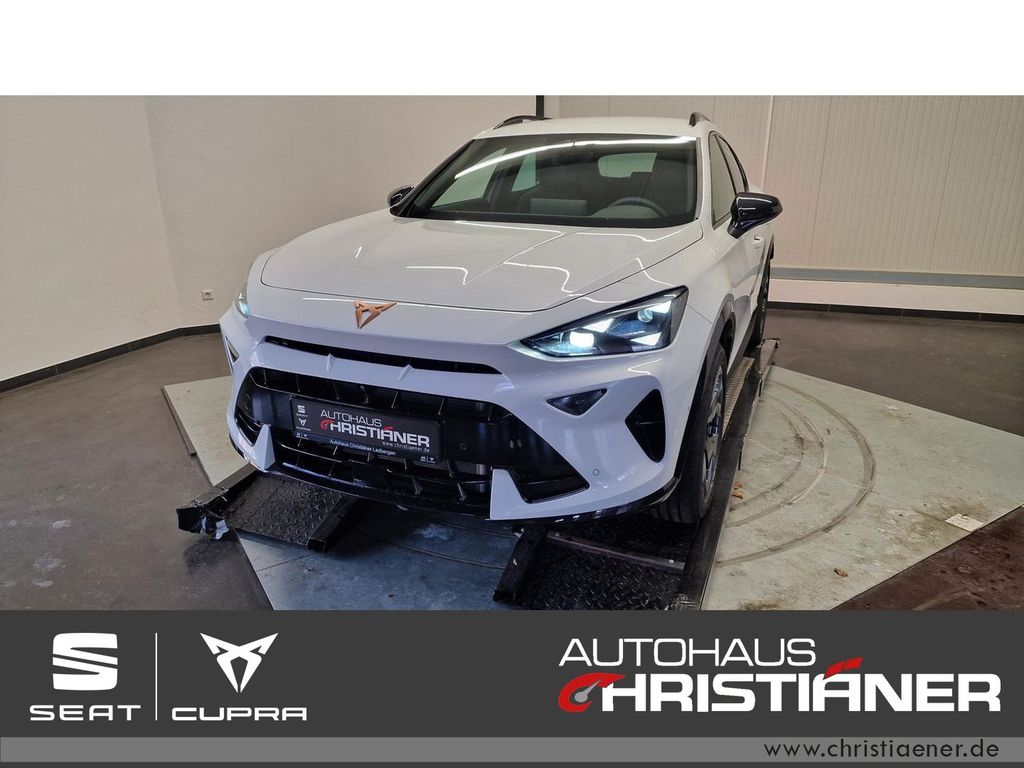 Cupra Formentor 2025