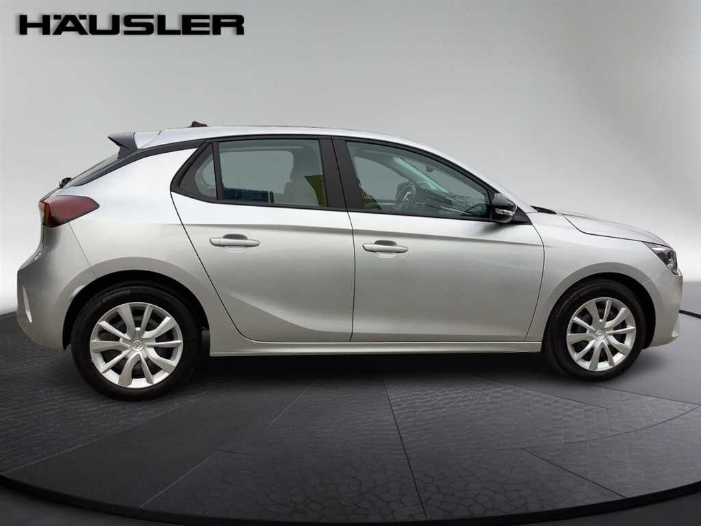 Opel Corsa 2022
