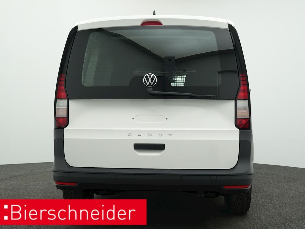 Volkswagen Caddy Maxi 2025