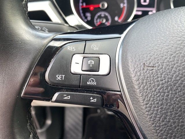 Volkswagen Touran 2017