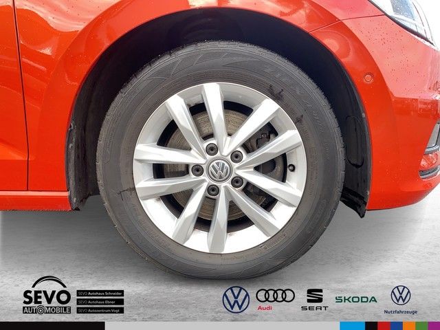 Volkswagen Touran 2017