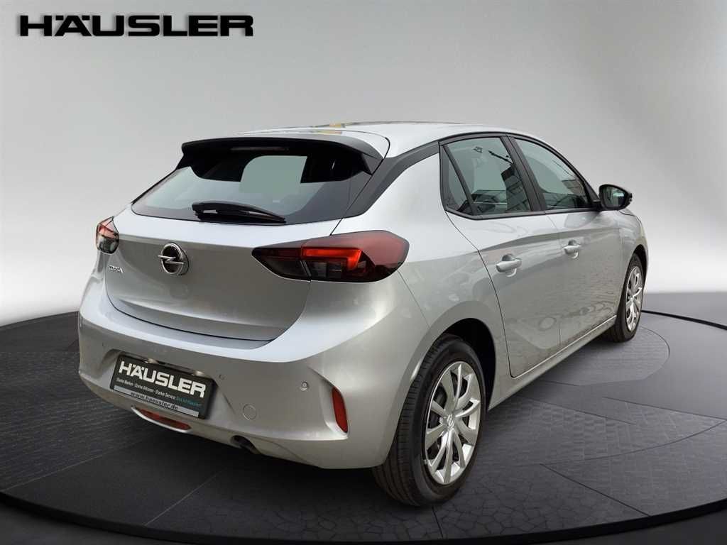 Opel Corsa 2022