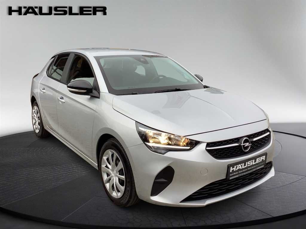 Opel Corsa 2022