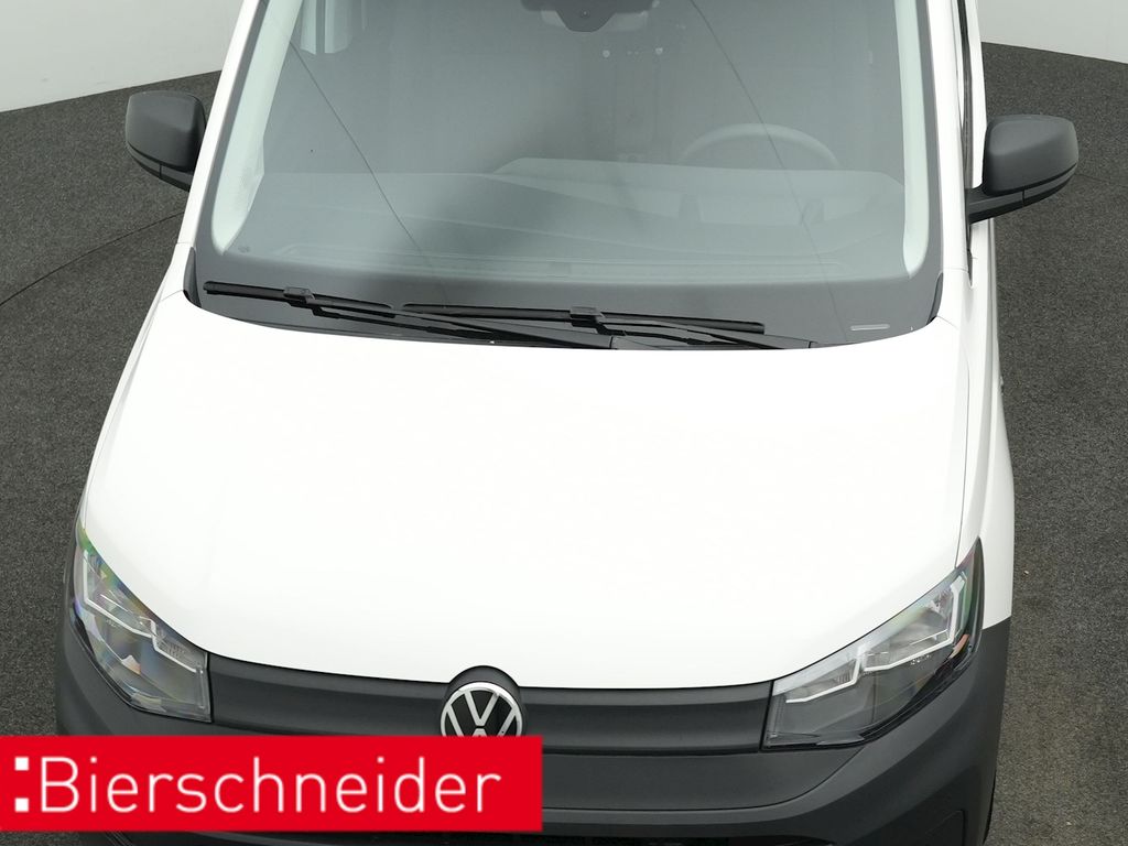 Volkswagen Caddy Maxi 2025