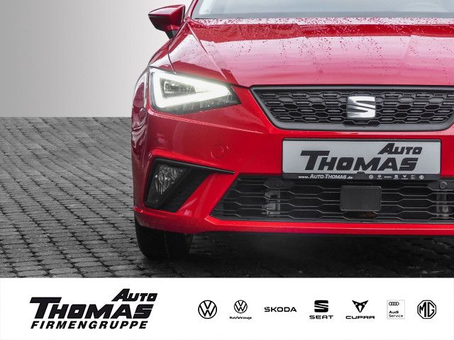 Seat Ibiza 2024