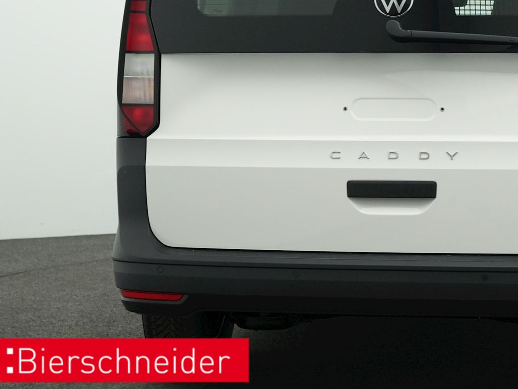 Volkswagen Caddy Maxi 2025