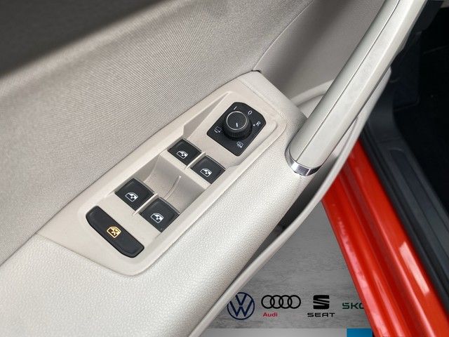 Volkswagen Touran 2017