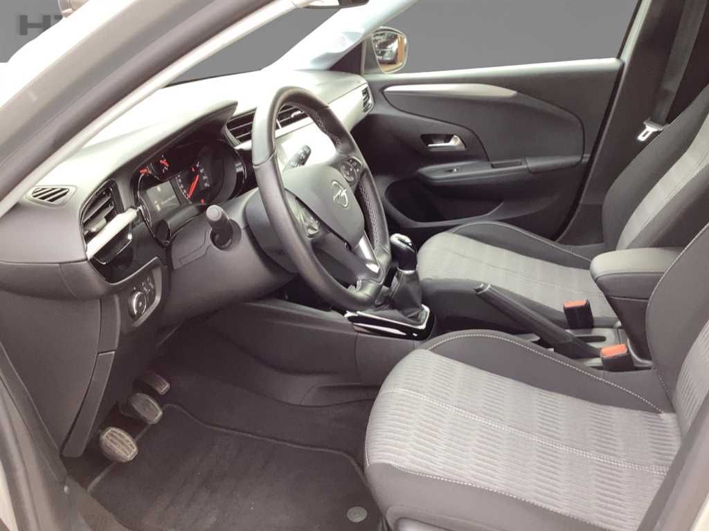 Opel Corsa 2022