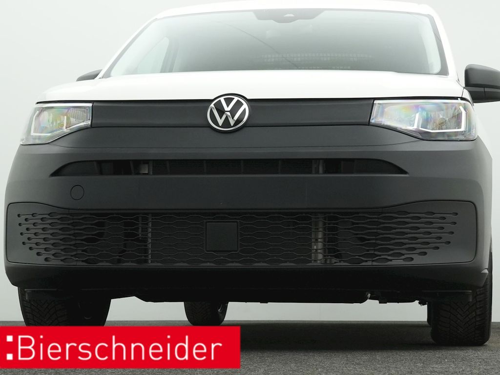 Volkswagen Caddy Maxi 2025