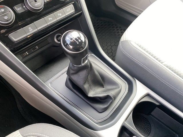 Volkswagen Touran 2017