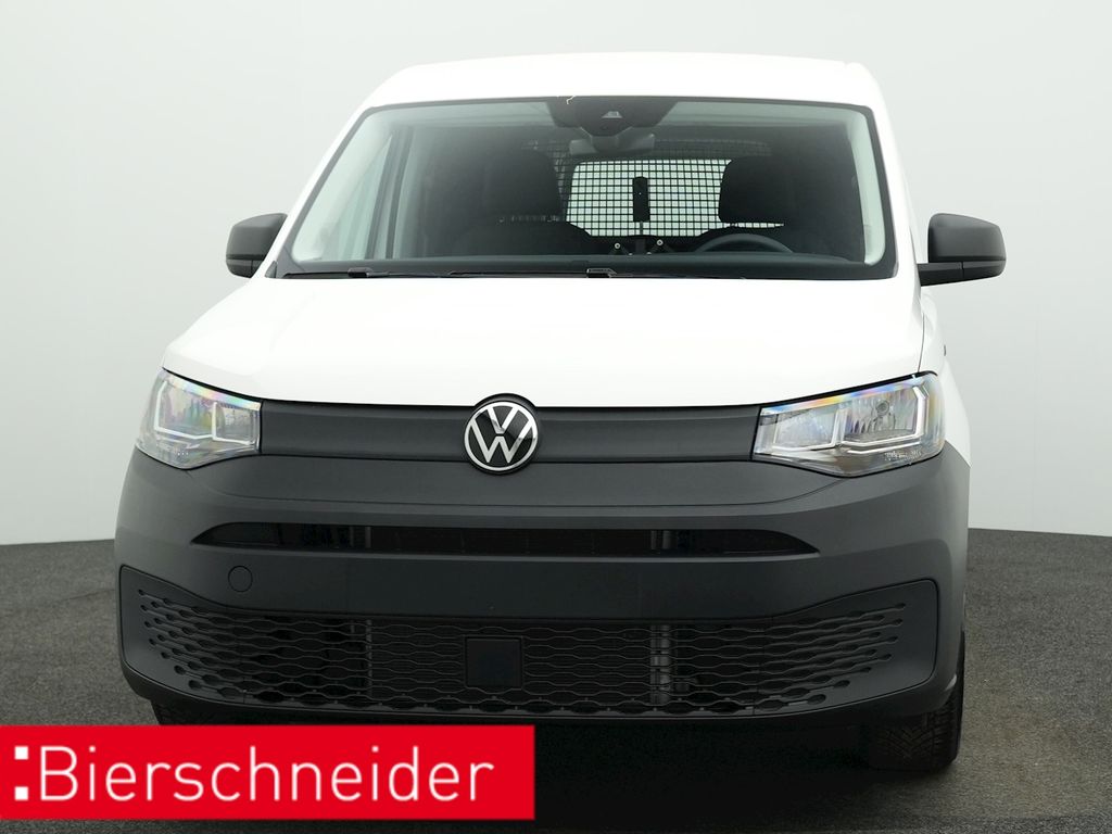 Volkswagen Caddy Maxi 2025