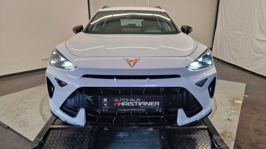 Cupra Formentor 2025