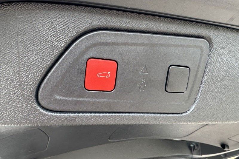 Citroën C5 Aircross 2023