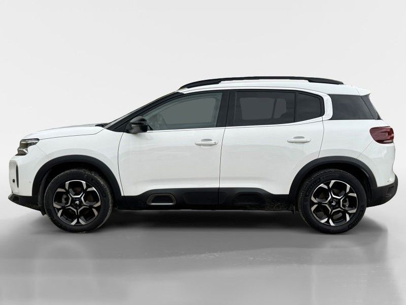 Citroën C5 Aircross 2023