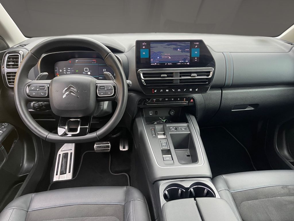 Citroën C5 Aircross 2023