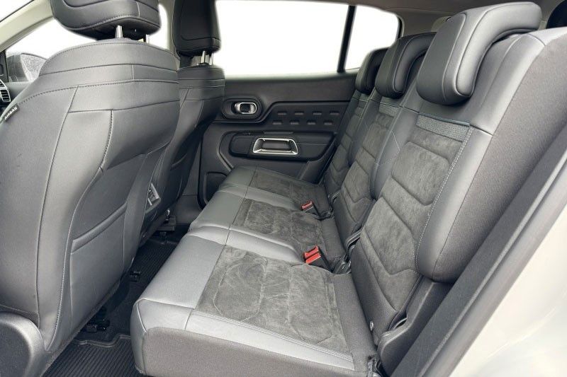 Citroën C5 Aircross 2023