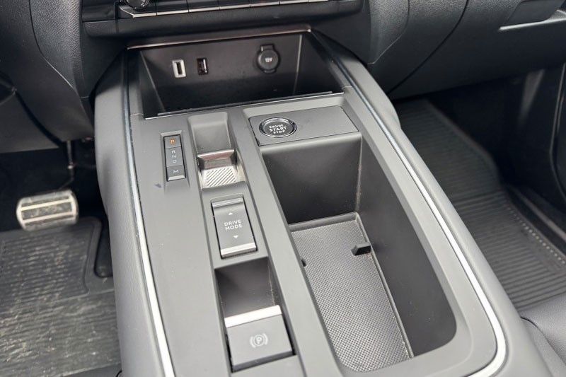 Citroën C5 Aircross 2023