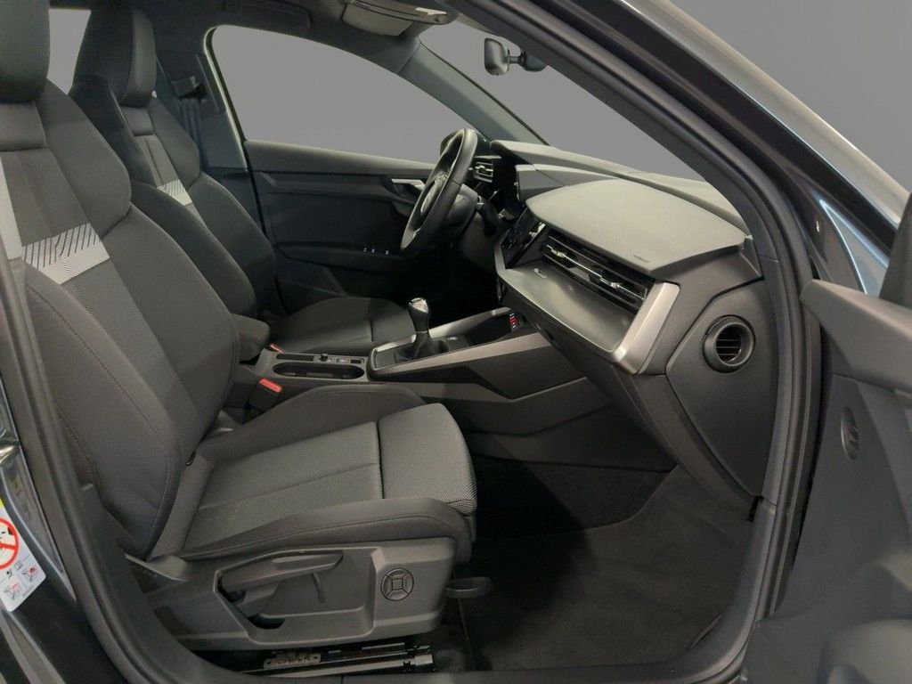 Audi A3 2024