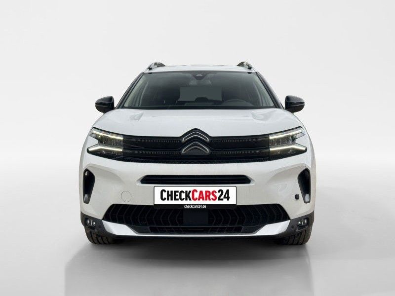 Citroën C5 Aircross 2023