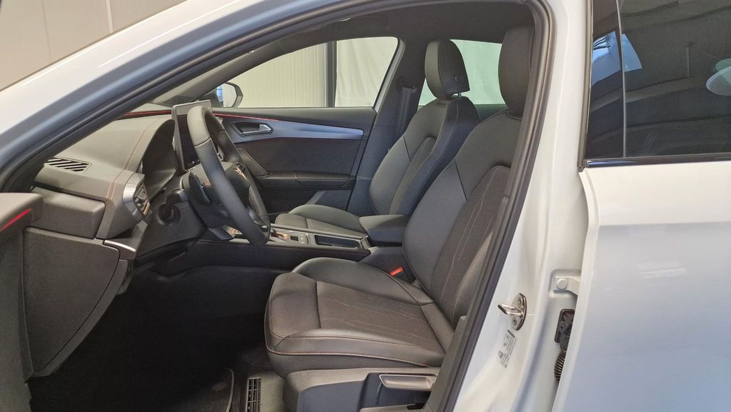 Cupra Formentor 2025