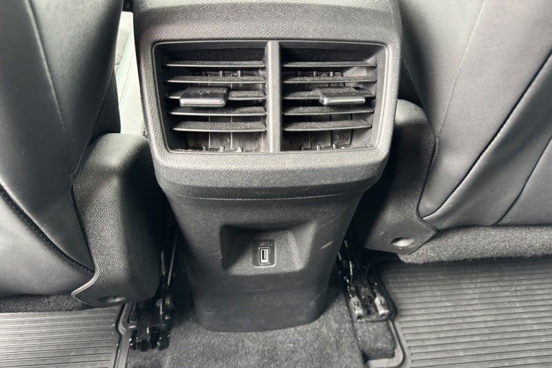 Citroën C5 Aircross 2023