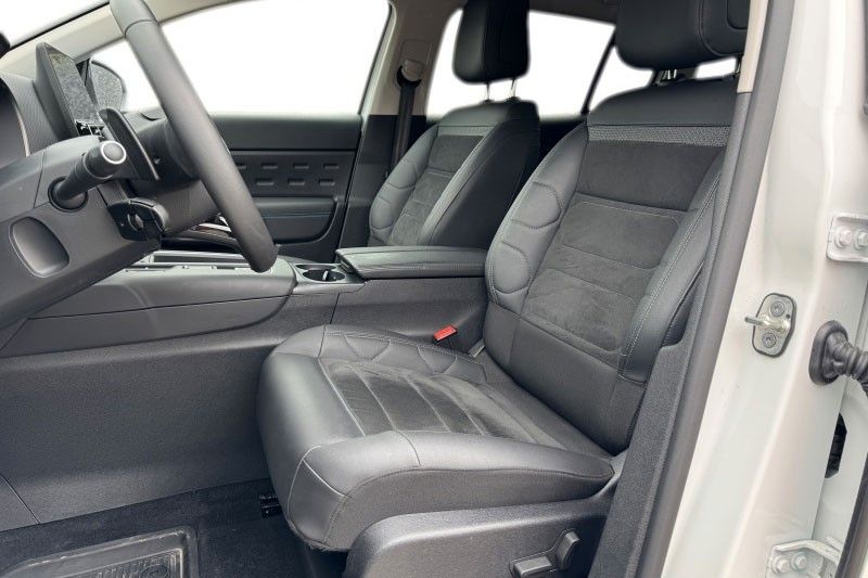 Citroën C5 Aircross 2023