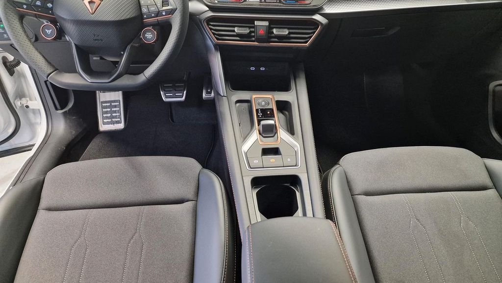 Cupra Formentor 2025