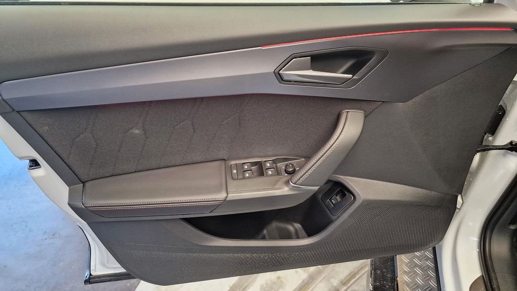 Cupra Formentor 2025