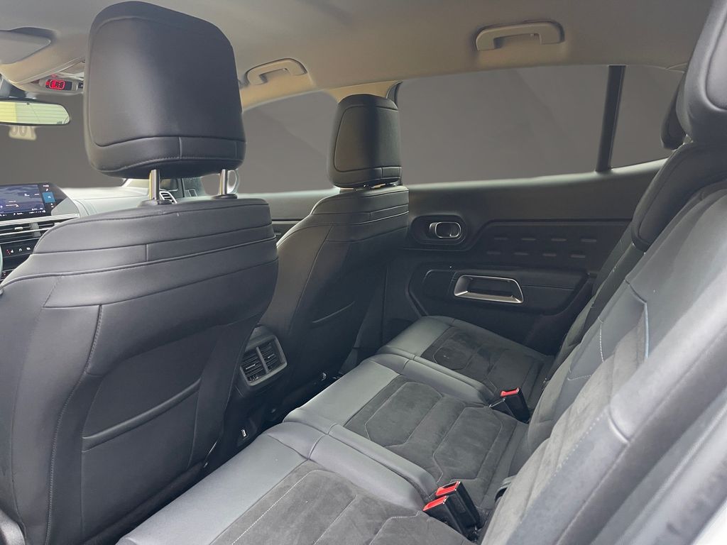 Citroën C5 Aircross 2023