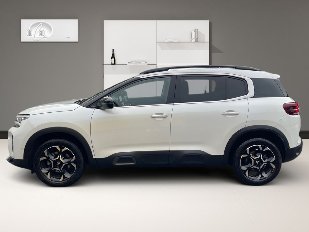 Citroën C5 Aircross 2023