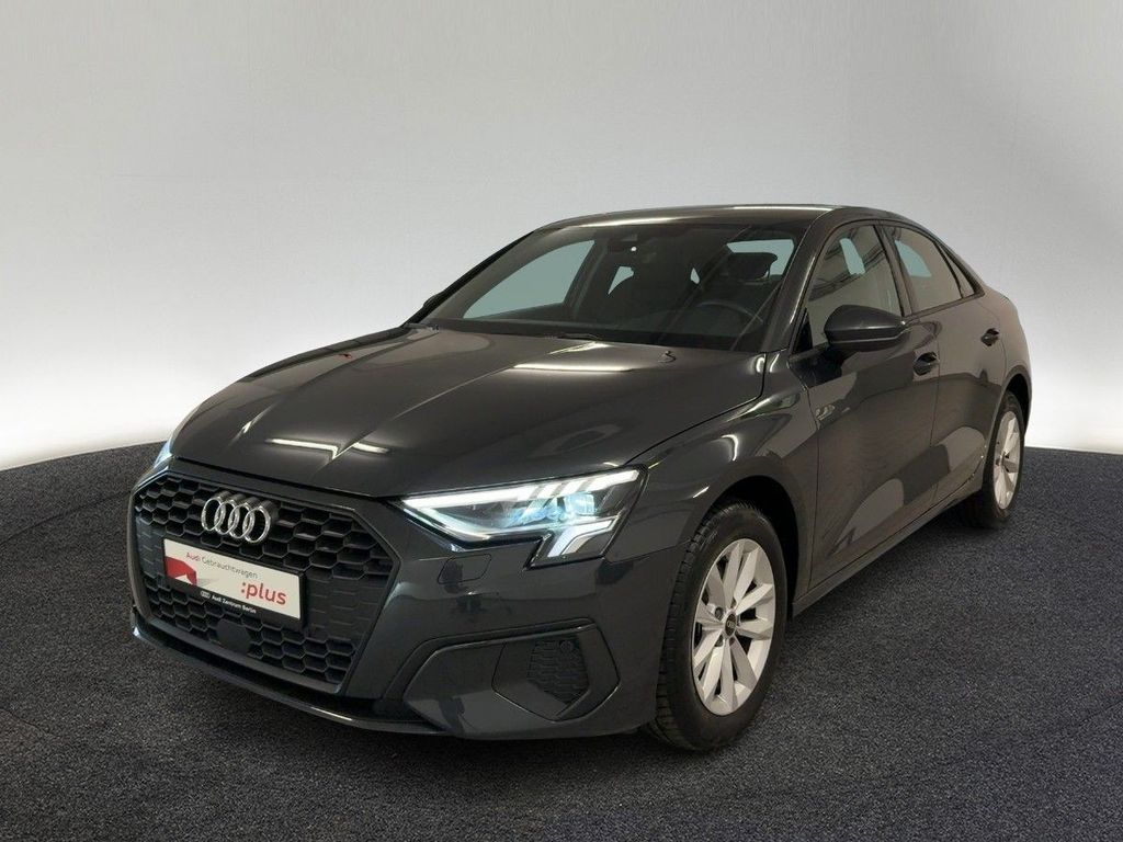 Audi A3 2024