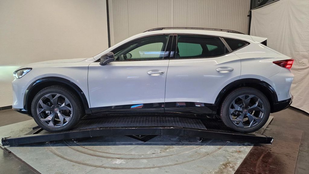 Cupra Formentor 2025