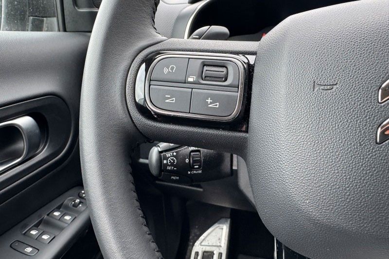 Citroën C5 Aircross 2023