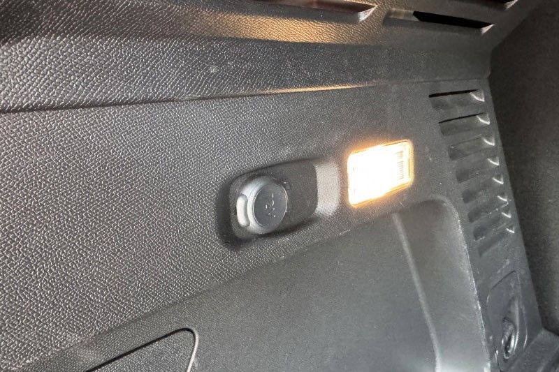 Citroën C5 Aircross 2023