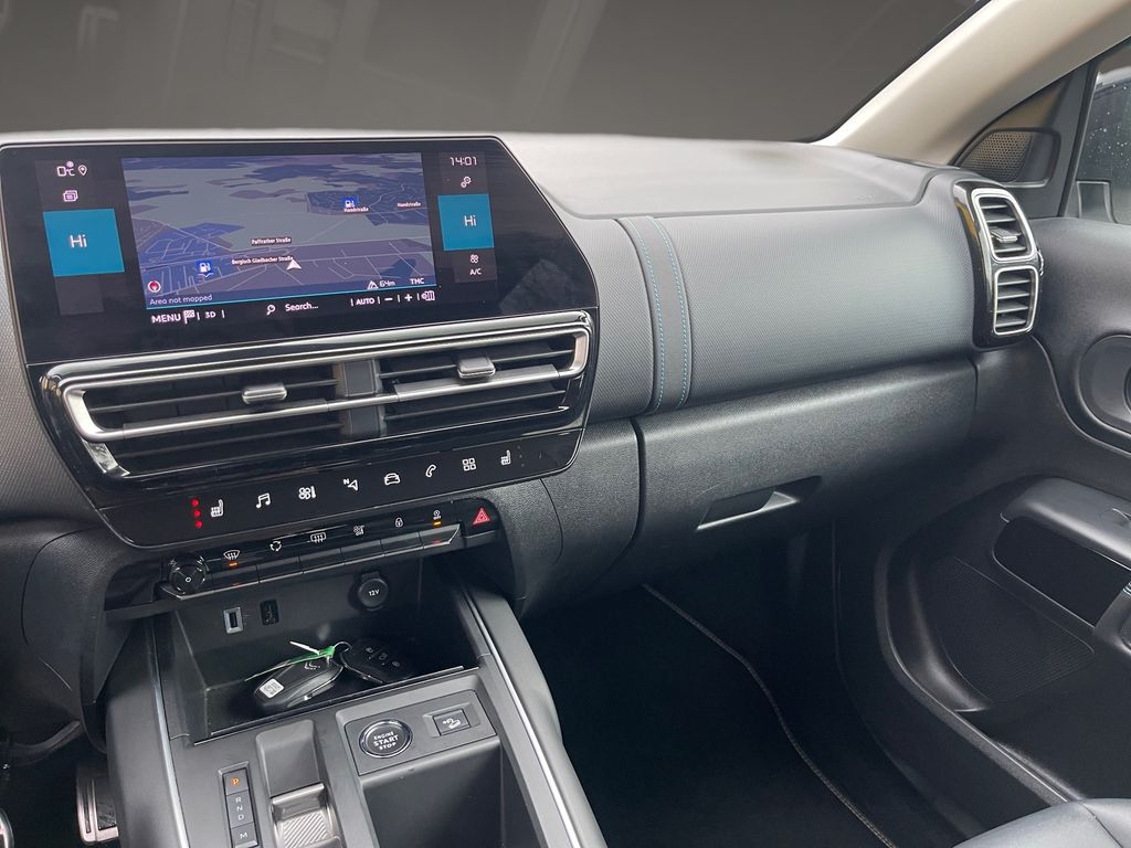 Citroën C5 Aircross 2023