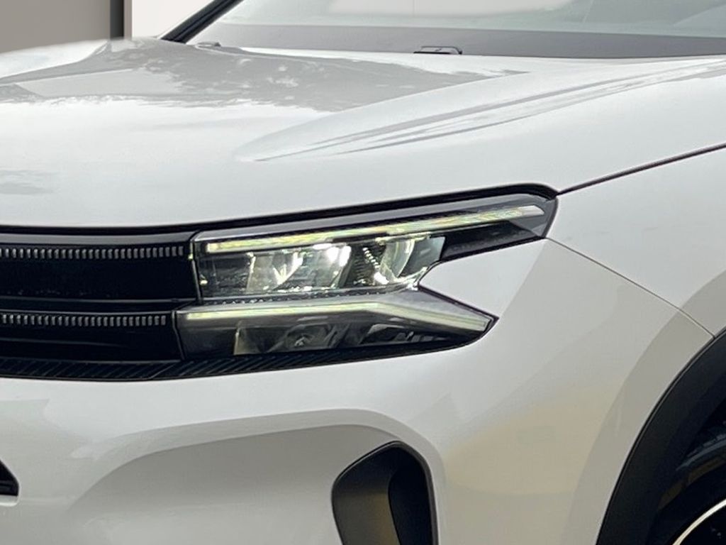 Citroën C5 Aircross 2023