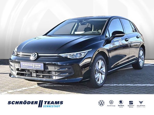 Volkswagen Golf 2025